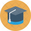 پیش‌نمایش فایل mortarboard-75 از پک مدرسه و آموزش ۱