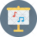 پیش‌نمایش فایل music-board از پک مدرسه و آموزش ۱