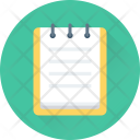 پیش‌نمایش فایل notepad-202 از پک مدرسه و آموزش ۱