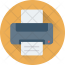 پیش‌نمایش فایل printer-676 از پک مدرسه و آموزش ۱