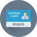 پیش‌نمایش فایل student-id-card از پک مدرسه و آموزش ۱