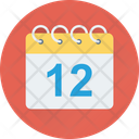 پیش‌نمایش فایل calendar-2300 از پک مدرسه و آموزش ۱