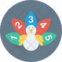 پیش‌نمایش فایل digits-2 از پک مدرسه و آموزش ۱