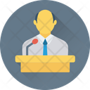 پیش‌نمایش فایل public-speaker-15 از پک مدرسه و آموزش ۱