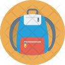 پیش‌نمایش فایل backpack-232 از پک مدرسه و آموزش ۱