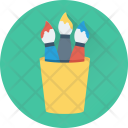 پیش‌نمایش فایل brush-case از پک مدرسه و آموزش ۱