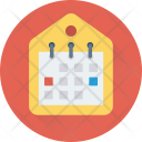 پیش‌نمایش فایل calendar-2301 از پک مدرسه و آموزش ۱