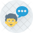 پیش‌نمایش فایل chatting-632 از پک مدرسه و آموزش ۱