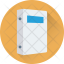 پیش‌نمایش فایل file-folders-24 از پک مدرسه و آموزش ۱