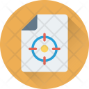 پیش‌نمایش فایل file-target از پک مدرسه و آموزش ۱