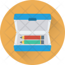 پیش‌نمایش فایل geometry-box از پک مدرسه و آموزش ۱