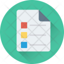 پیش‌نمایش فایل checklist-736 از پک مدرسه و آموزش ۱