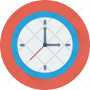 پیش‌نمایش فایل clock-1318 از پک مدرسه و آموزش ۱