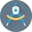 پیش‌نمایش فایل compass-tool از پک مدرسه و آموزش ۱