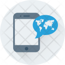 پیش‌نمایش فایل global-chat از پک مدرسه و آموزش ۱