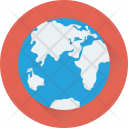 پیش‌نمایش فایل globe-751 از پک مدرسه و آموزش ۱