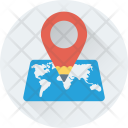 پیش‌نمایش فایل map-pin-52 از پک مدرسه و آموزش ۱