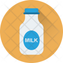 پیش‌نمایش فایل milk-bottle-42 از پک مدرسه و آموزش ۱