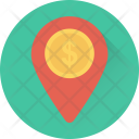 پیش‌نمایش فایل bank-location-19 از پک کسب‌وکار و اداره ۱