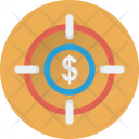 پیش‌نمایش فایل business-target-7 از پک کسب‌وکار و اداره ۱