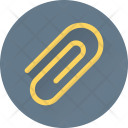 پیش‌نمایش فایل paperclip-50 از پک کسب‌وکار و اداره ۱