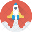 پیش‌نمایش فایل rocket-834 از پک کسب‌وکار و اداره ۱