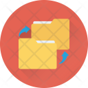 پیش‌نمایش فایل share-folder-55 از پک کسب‌وکار و اداره ۱