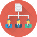 پیش‌نمایش فایل team-hierarchy-15 از پک کسب‌وکار و اداره ۱