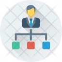 پیش‌نمایش فایل team-hierarchy-16 از پک کسب‌وکار و اداره ۱