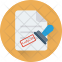 پیش‌نمایش فایل attestation-3 از پک کسب‌وکار و اداره ۱