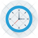 پیش‌نمایش فایل clock-1319 از پک کسب‌وکار و اداره ۱