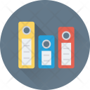 پیش‌نمایش فایل file-folders-26 از پک کسب‌وکار و اداره ۱