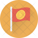 پیش‌نمایش فایل flag-929 از پک کسب‌وکار و اداره ۱