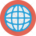 پیش‌نمایش فایل globe-753 از پک کسب‌وکار و اداره ۱