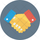 پیش‌نمایش فایل handshake-117 از پک کسب‌وکار و اداره ۱