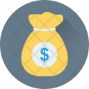 پیش‌نمایش فایل money-sack-23 از پک کسب‌وکار و اداره ۱
