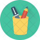 پیش‌نمایش فایل office-supplies-2 از پک کسب‌وکار و اداره ۱