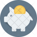 پیش‌نمایش فایل piggy-bank-85 از پک کسب‌وکار و اداره ۱