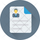 پیش‌نمایش فایل resume-79 از پک کسب‌وکار و اداره ۱