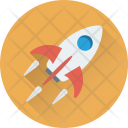 پیش‌نمایش فایل rocket-835 از پک کسب‌وکار و اداره ۱