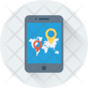 پیش‌نمایش فایل gps-device-8 از پک کسب‌وکار و اداره ۱