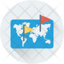 پیش‌نمایش فایل map-1241 از پک کسب‌وکار و اداره ۱