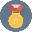 پیش‌نمایش فایل medal-1188 از پک کسب‌وکار و اداره ۱