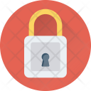 پیش‌نمایش فایل padlock-192 از پک کسب‌وکار و اداره ۱
