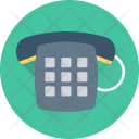 پیش‌نمایش فایل retro-phone-4 از پک کسب‌وکار و اداره ۱