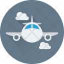 پیش‌نمایش فایل airplane-340 از پک کسب‌وکار و اداره ۱