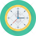پیش‌نمایش فایل clock-1320 از پک کسب‌وکار و اداره ۱