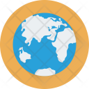 پیش‌نمایش فایل globe-755 از پک کسب‌وکار و اداره ۱