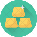 پیش‌نمایش فایل gold-ingots-10 از پک کسب‌وکار و اداره ۱