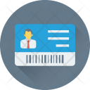 پیش‌نمایش فایل id-card-96 از پک کسب‌وکار و اداره ۱
